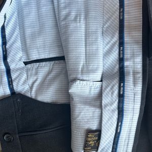 Men’s dress trousers